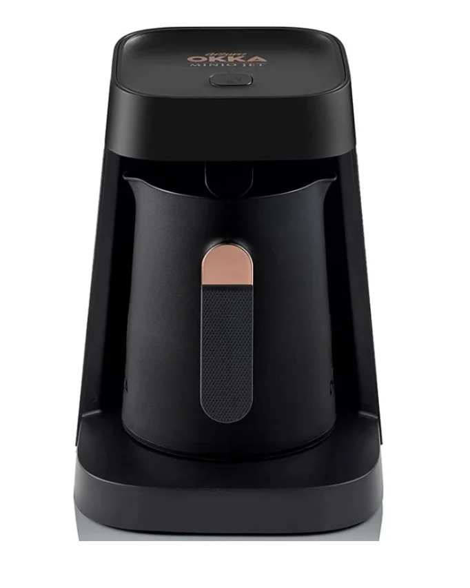 ماكنة قهوة تركيه من اوكا Okka Turkish Coffee Machine ok0013 - Image 3