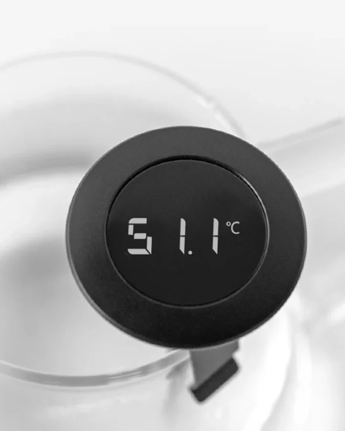 TIMEMORE T Electric Thermometer تايم مور محرار الكتروني - Image 6