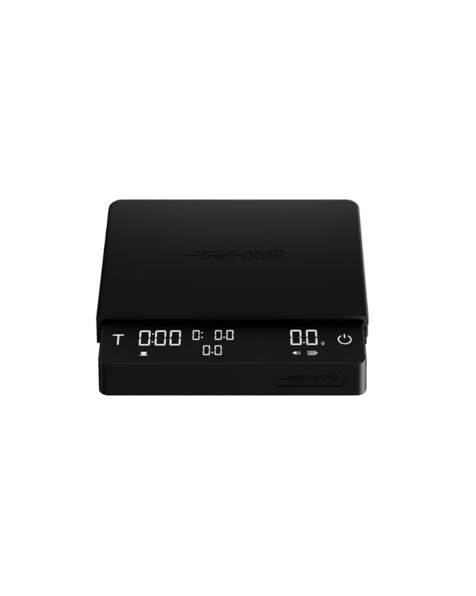 MHW-3BOMBER Cube Coffee Scale 3.0 Pro Max بومبر ميزان 3.0 برو ماكس - Image 10