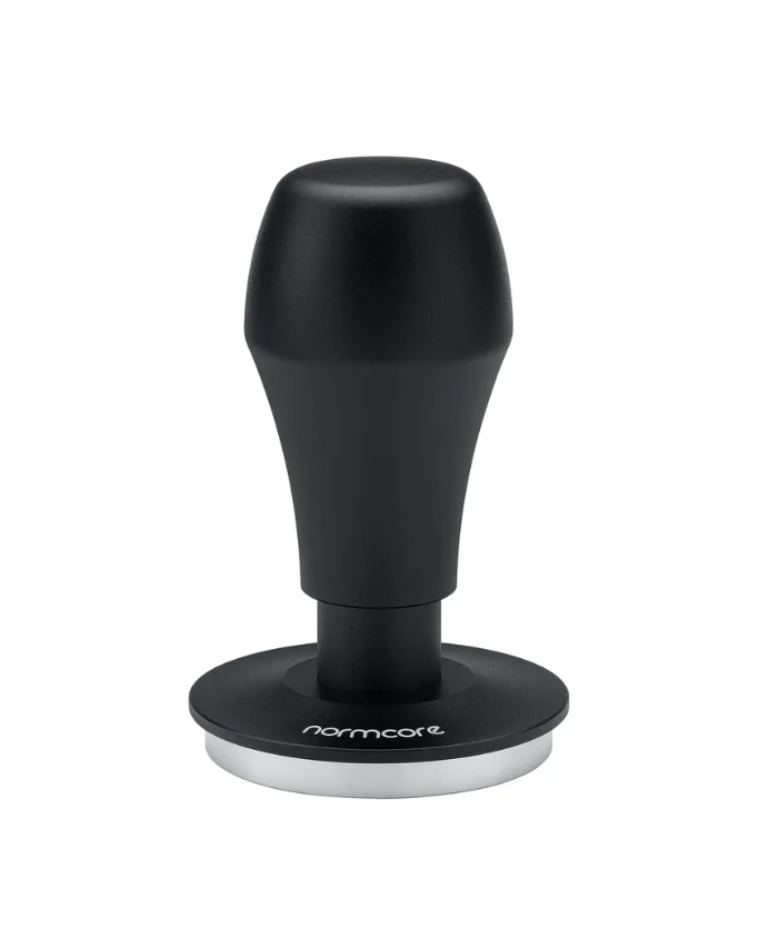 Normcore V4.1 Spring‑Loaded Tamper with "Click" Sound نورمكور تامبر سبرنك بصوت كلك - Image 4