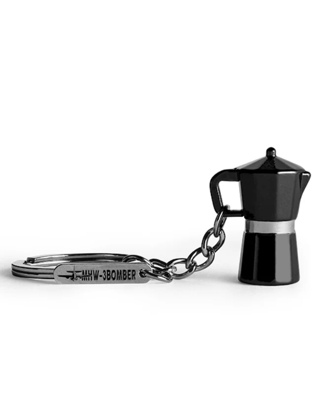بومبر سلسلة مفاتيح MHW-3BOMBER key chain - Image 4