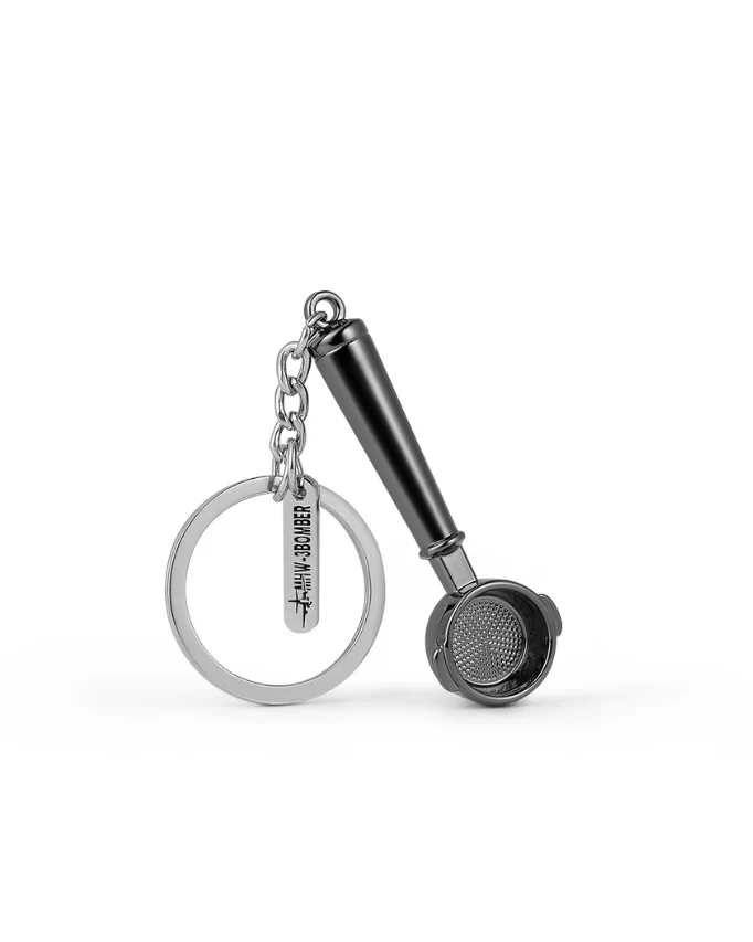 بومبر سلسلة مفاتيح MHW-3BOMBER key chain - Image 5