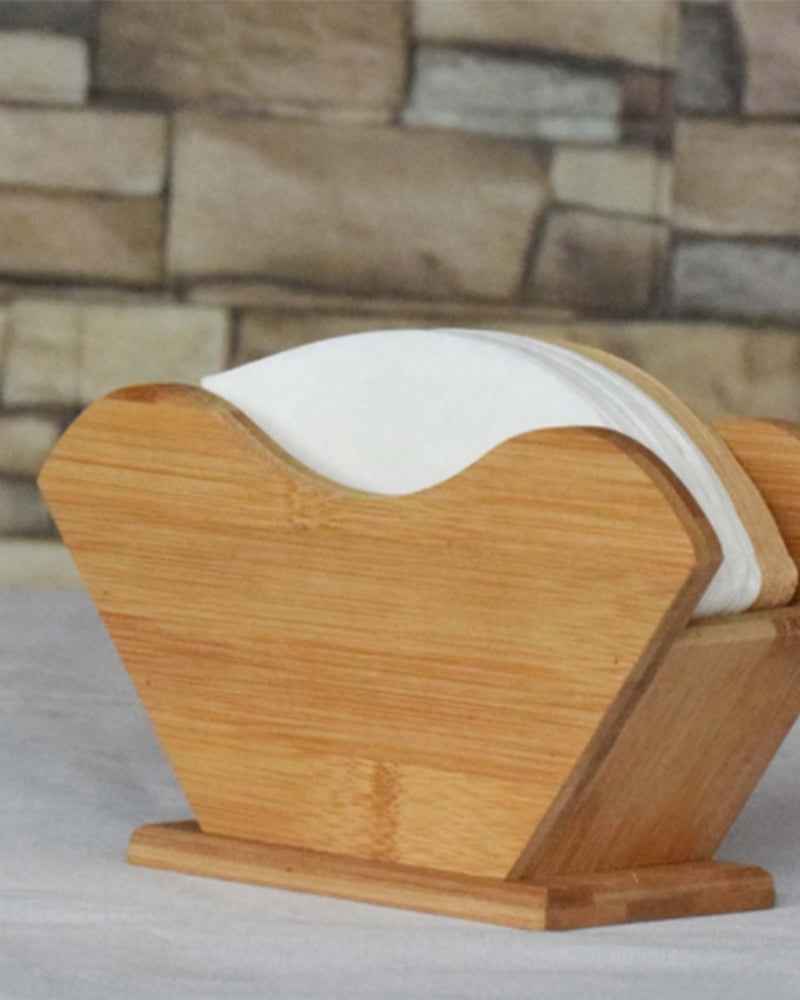 حامل فلاتر القهوة coffee Filter Holder - Image 2