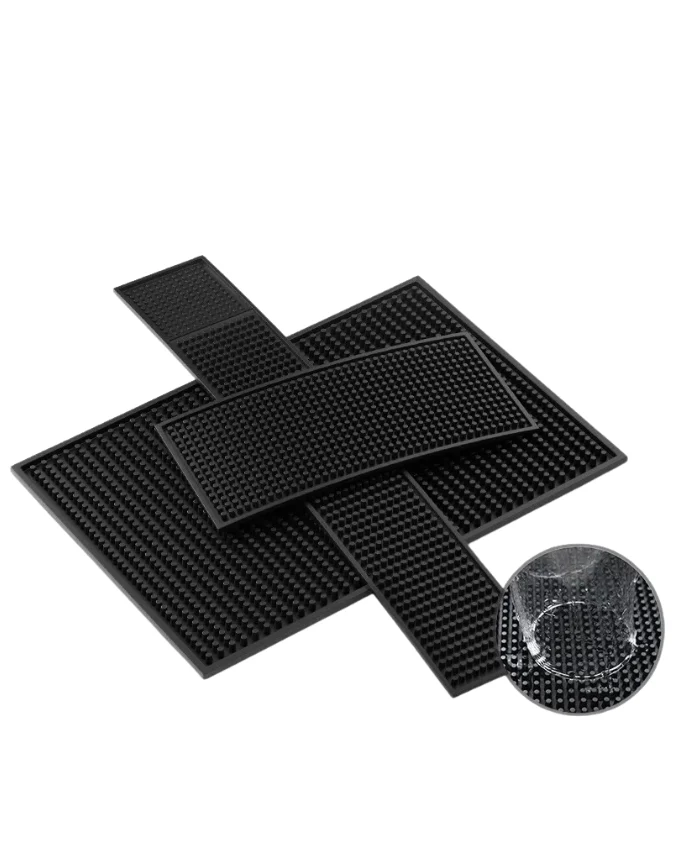 وسادة تامر سيلكون    Silicone Bar mat - Image 5