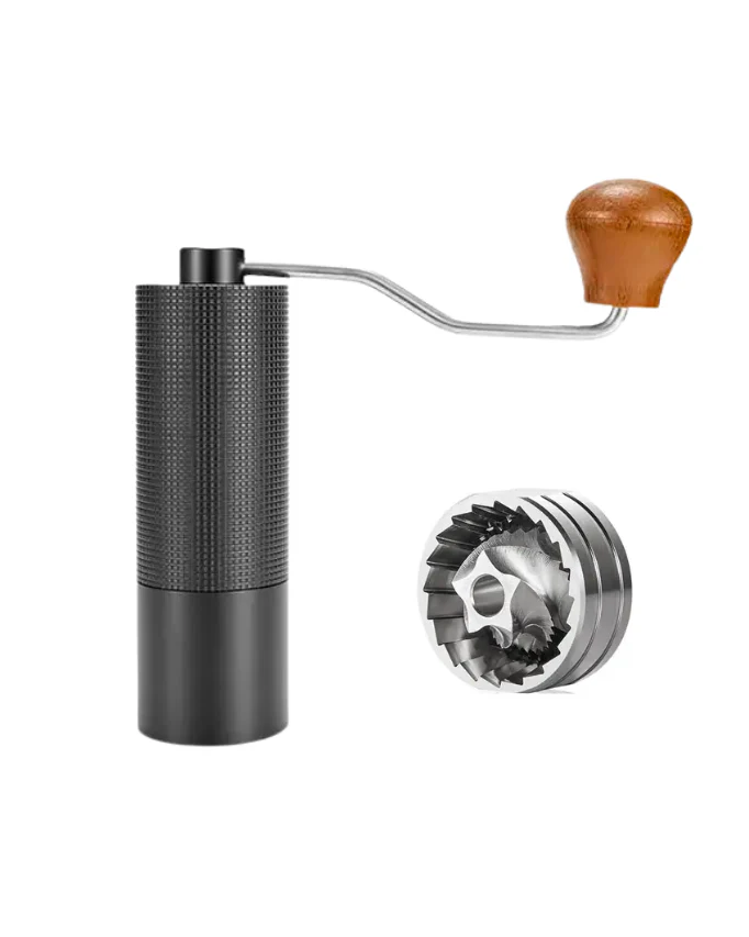 مطحنة قهوة يدوية manual coffee grinder - Image 3