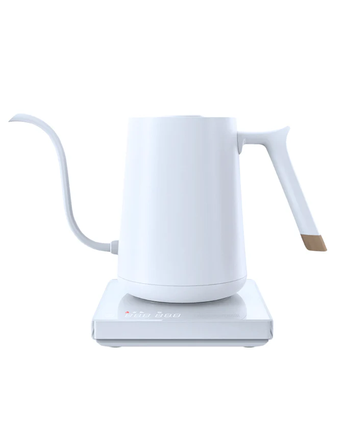 TIMEMORE Fish Smart Electric Pour-Over Kettle كيتل تايم مور فش سمارت