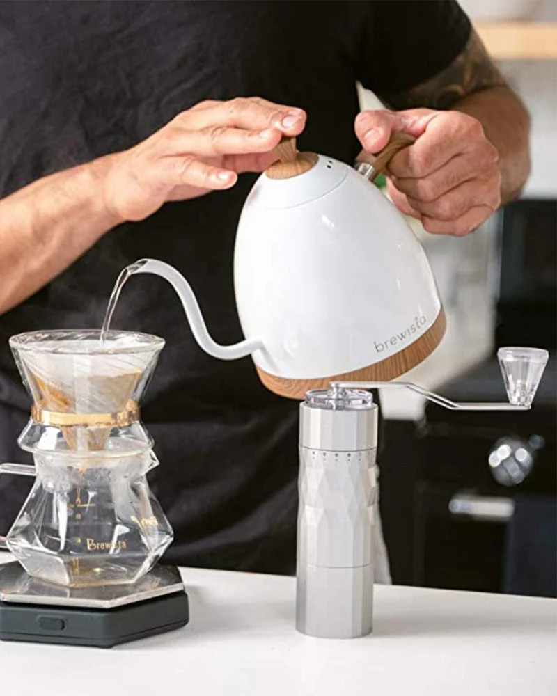 Brewsta Kettle كيتل برويستا - Image 5