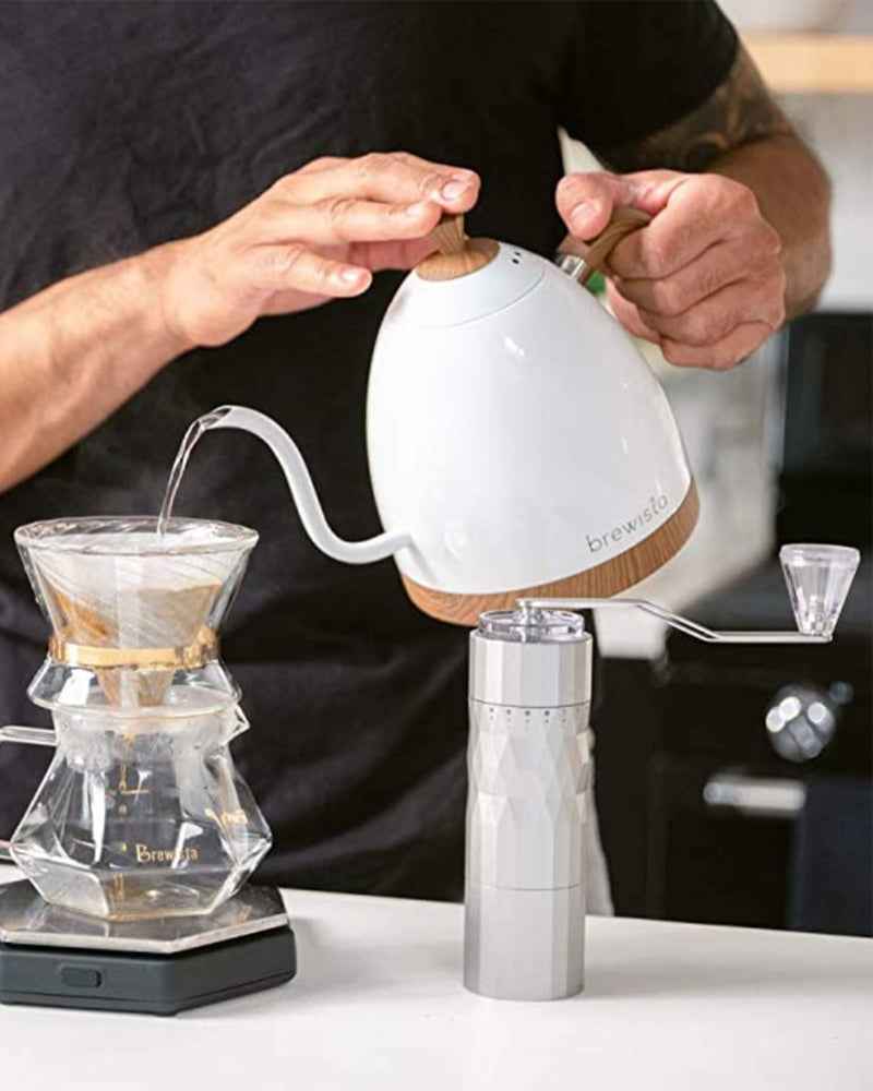 كيتل برويستا Brewsta Kettle - Image 5