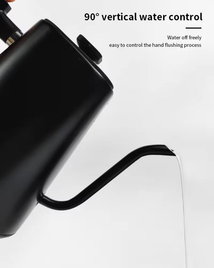 Electrical Kettle كيتل كهربائي - Image 4