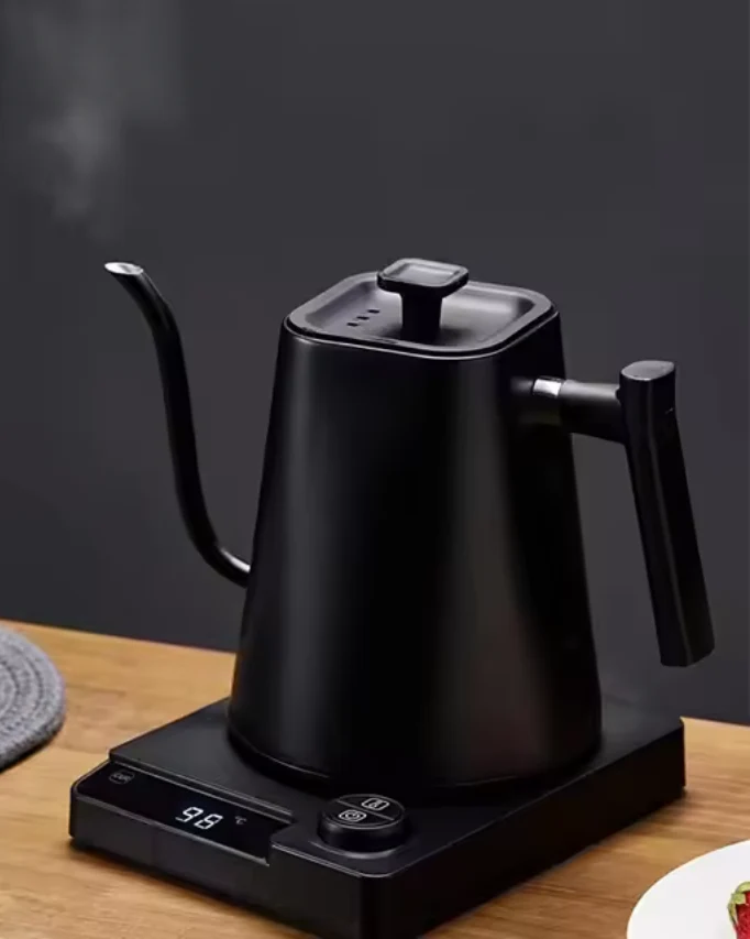 Electrical Kettle كيتل كهربائي - Image 5