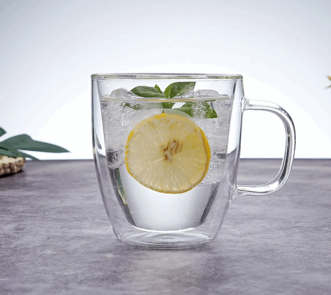 كوب قهوة  Double wall cup - Image 3