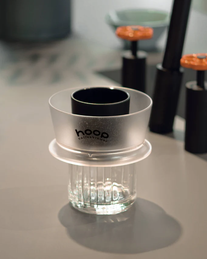 Ceado Hoop Coffee Brewer شيادو أداة هوب - Image 3
