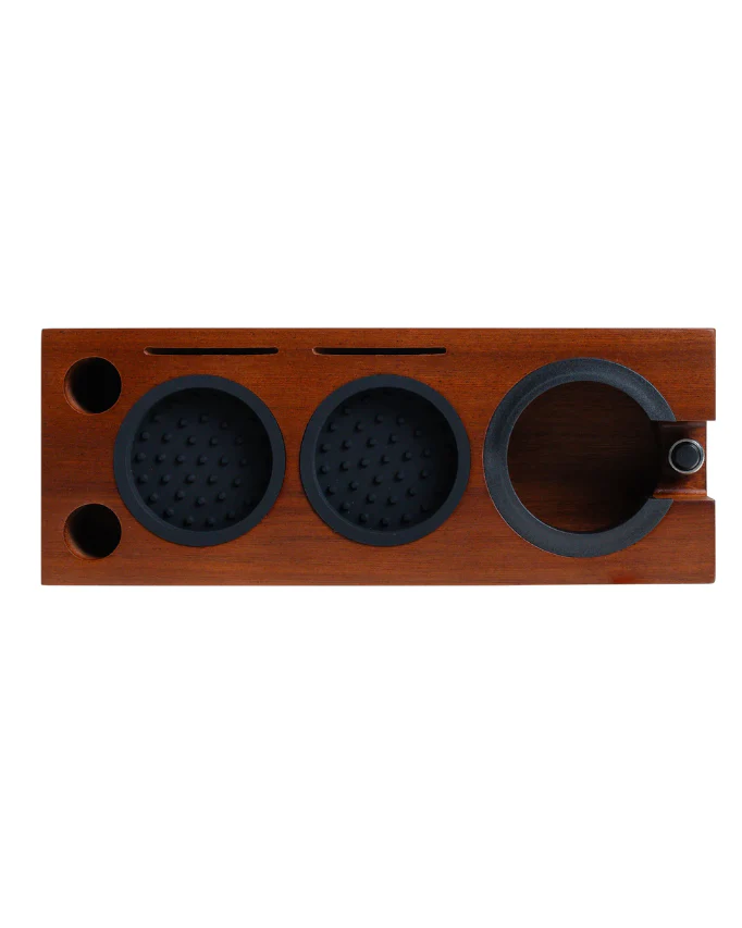 Espresso Tamping Station Organizer منظم أدوات تحضير الإسبريسو - Image 3