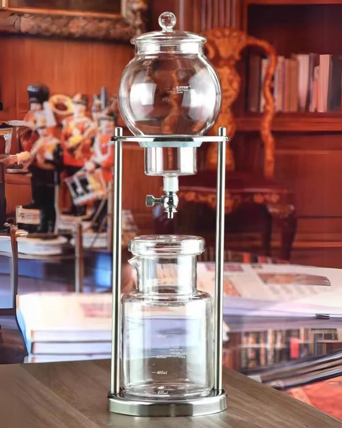 cold brew tower برج كولد برو - Image 5