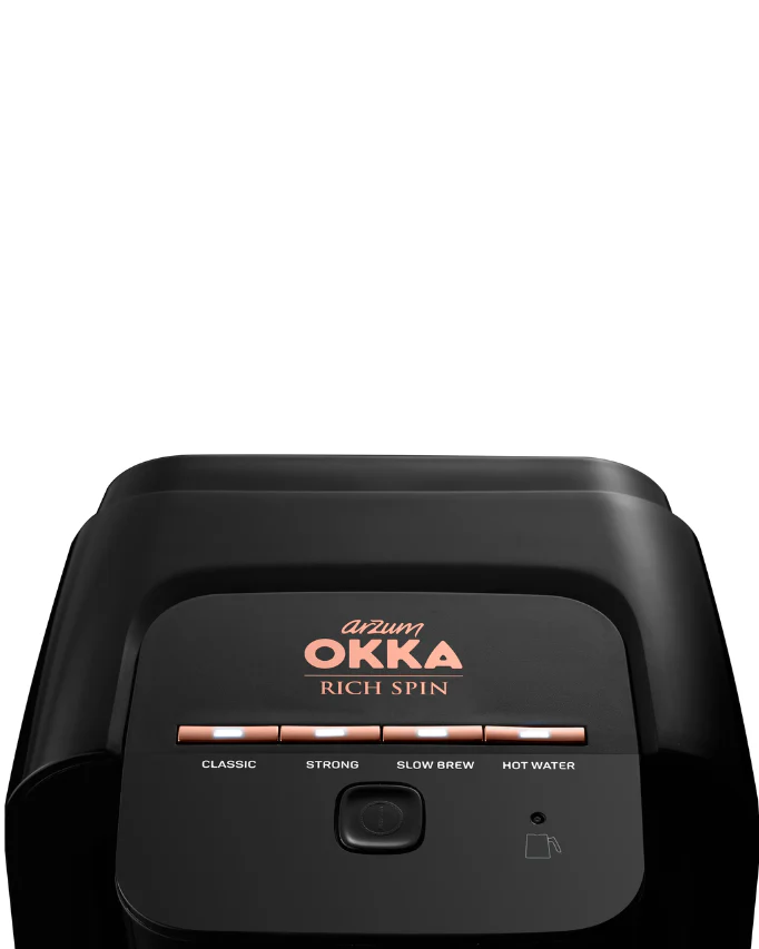 ماكنة قهوة تركيه من اوكا  Okka Turkish Coffee Machine ok0012 - Image 3