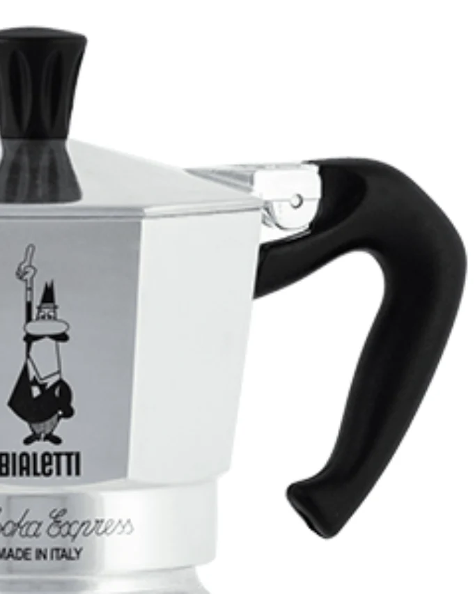 موكابوت بياليتي Bialetti moka pot - Image 4
