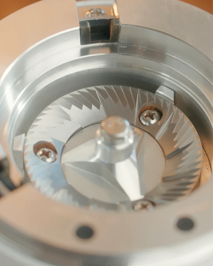 DF Grinder  DF64 Gen 2 Coffee Grinder - Image 6