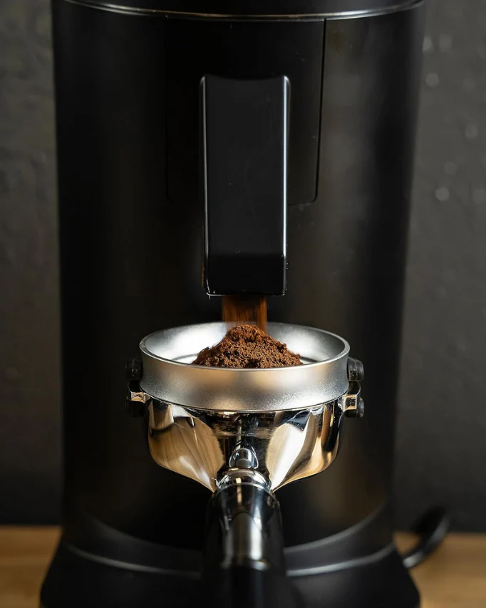 DF Grinder DF83 Coffee Grinder - Image 6