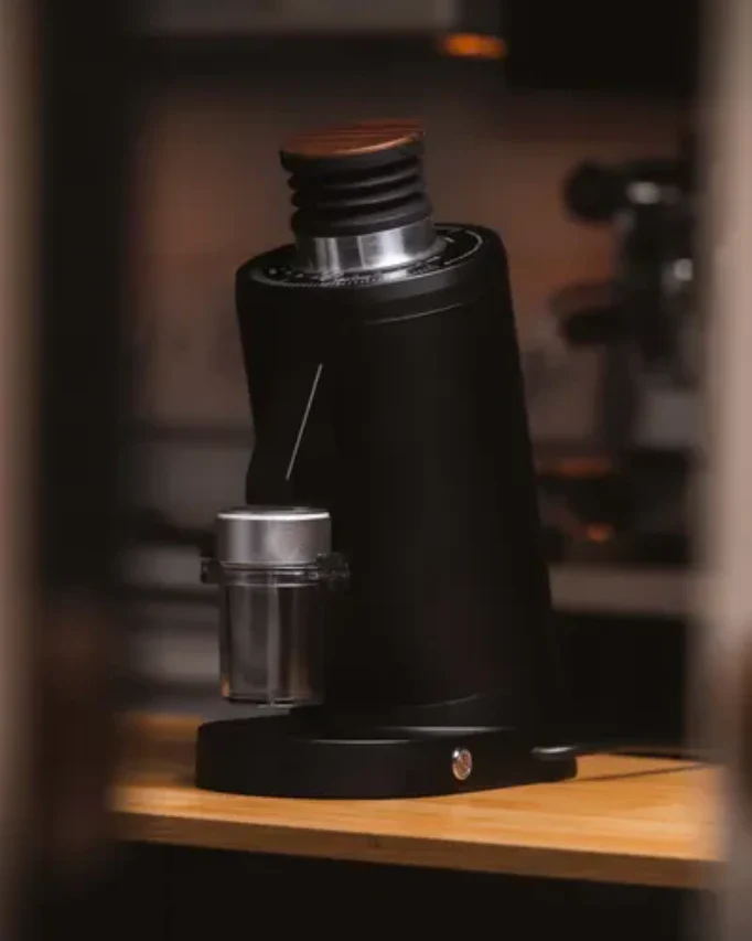 DF Grinder DF83 Coffee Grinder - Image 9