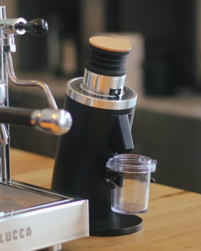 DF54 Coffee Grinder - Image 3