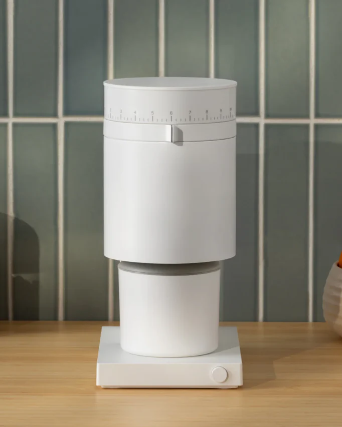 Fellow Opus Conical Burr Coffee Grinder فيلو مطحنه كهربائية - Image 5