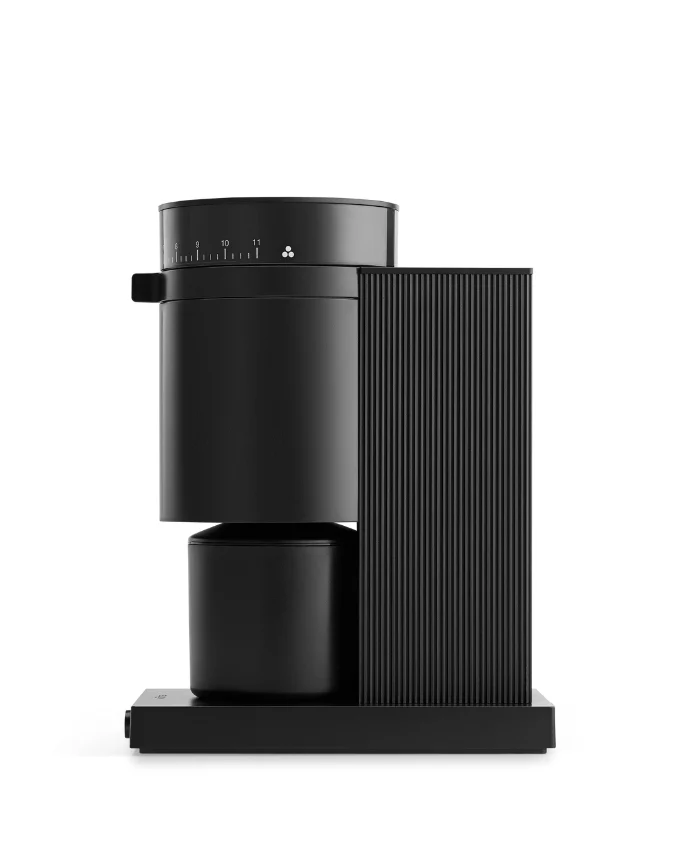 Fellow Opus Conical Burr Coffee Grinder  فيلو مطحنه كهربائية - Image 4