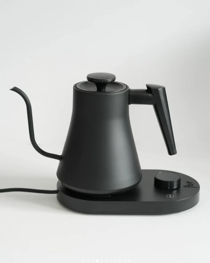 Flair Café Kettle فلير كيتل كهربائي - Image 4