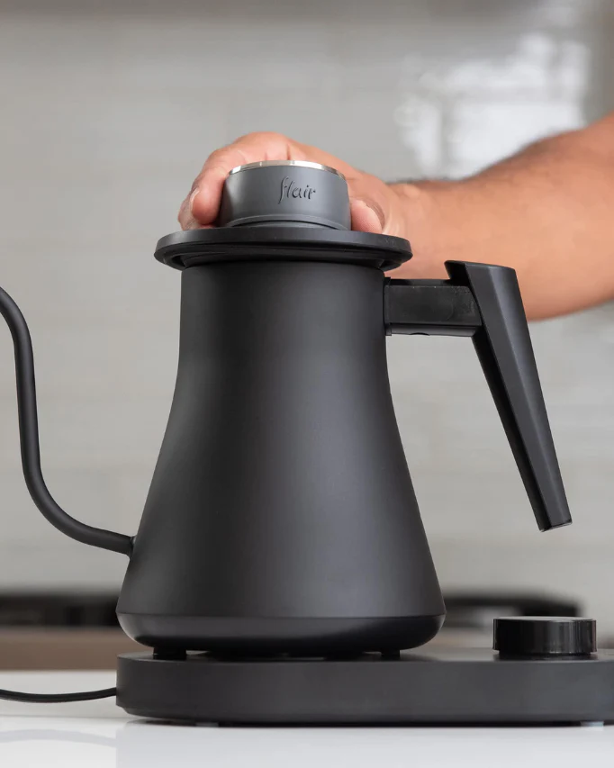 Flair Café Kettle فلير كيتل كهربائي - Image 7