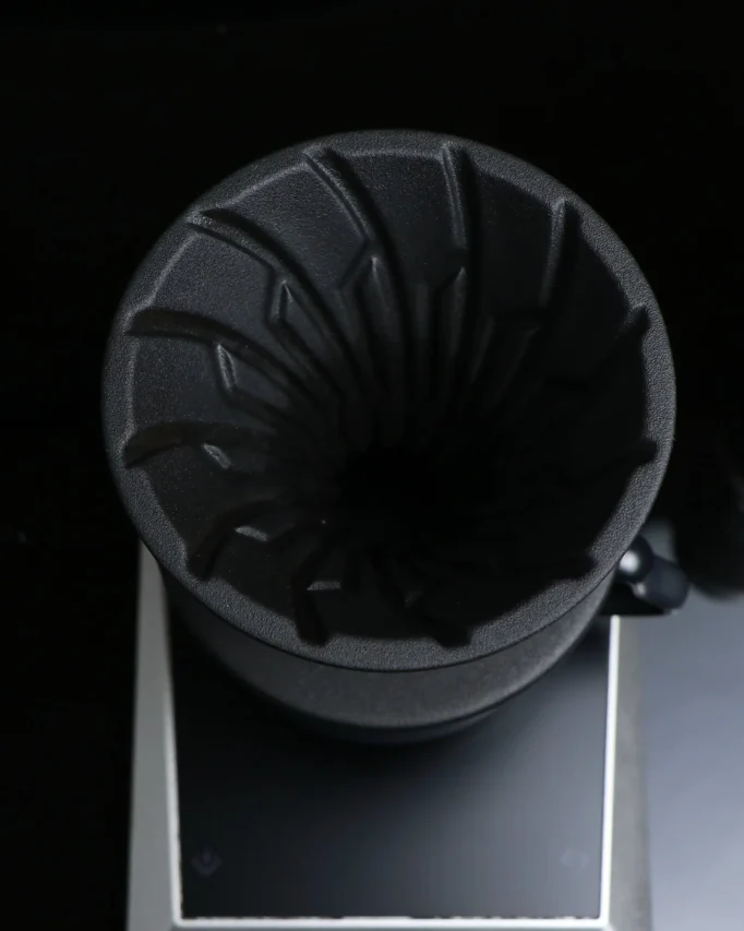 Hario Alpha Dripper هاريو ألفا دريبر - Image 4