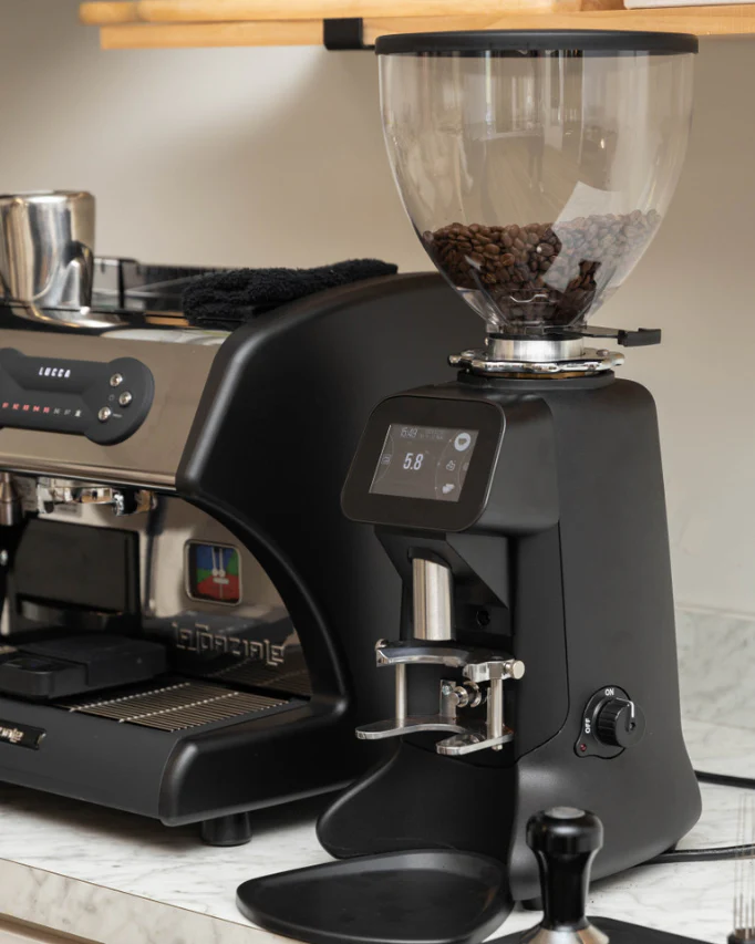 HeyCafe Buddy Espresso Grinder - Image 6
