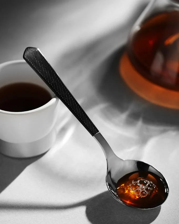 MHW-3BOMBER Cupping Spoon بومبر ملعقة تذوق - Image 2