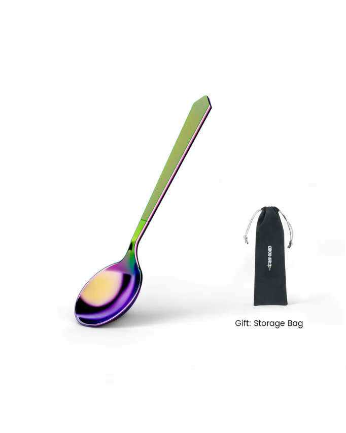MHW-3BOMBER Cupping Spoon بومبر ملعقة تذوق - Image 6