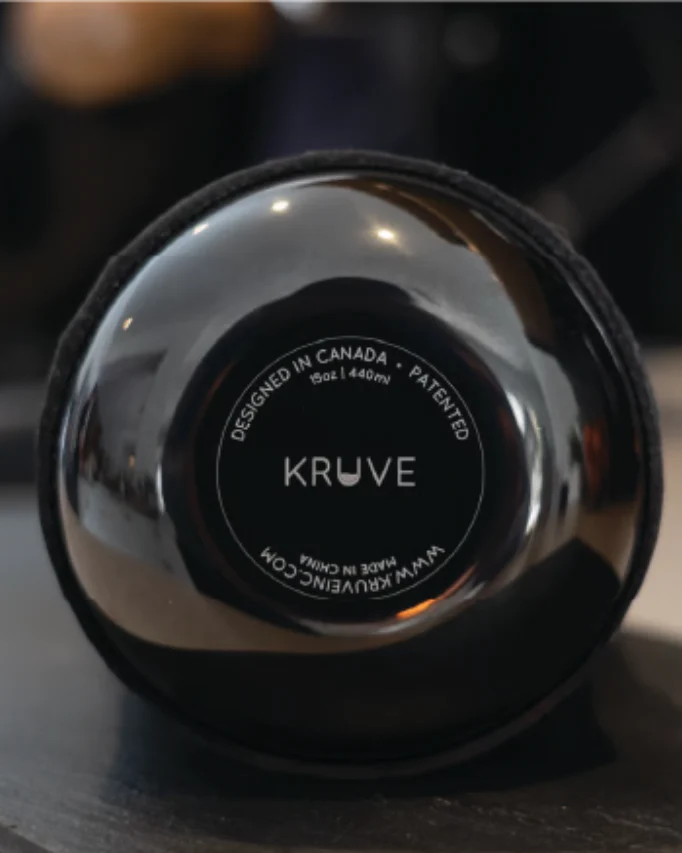 KRUVE Three Spout Pitcher كروف بيتشر ثلاثي الفوهه - Image 4