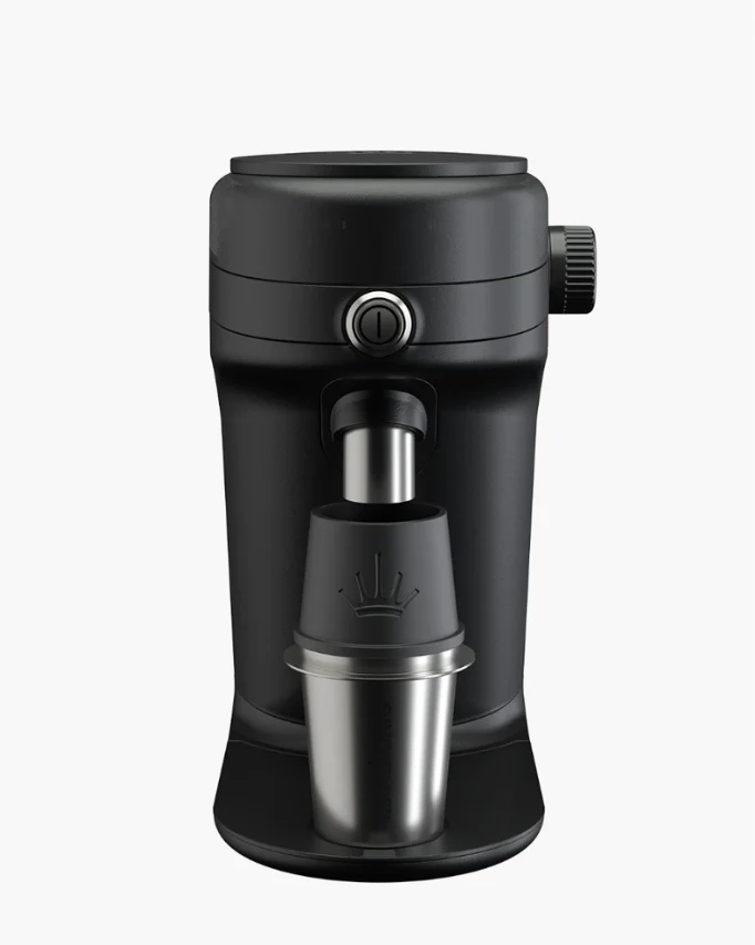 Mahlkönig X64 Single Dose Grinder - Image 4