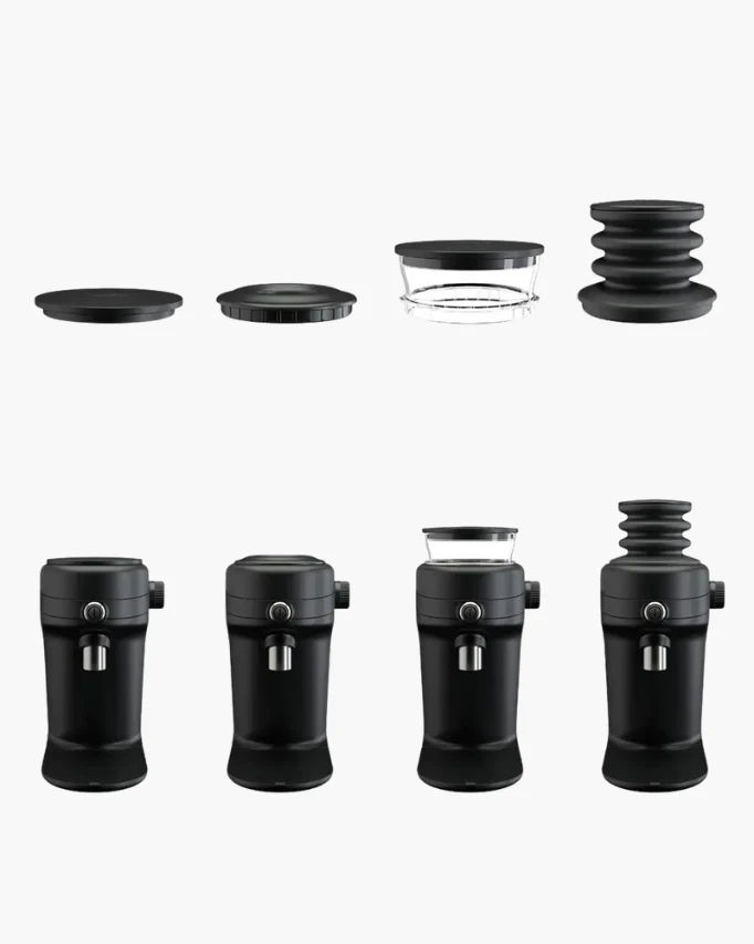 Mahlkönig X64 Single Dose Grinder - Image 5