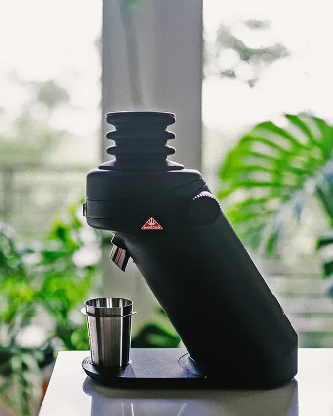 Mahlkönig X64 Single Dose Grinder - Image 8