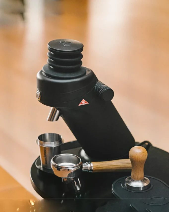 Mahlkönig X64 Single Dose Grinder - Image 9