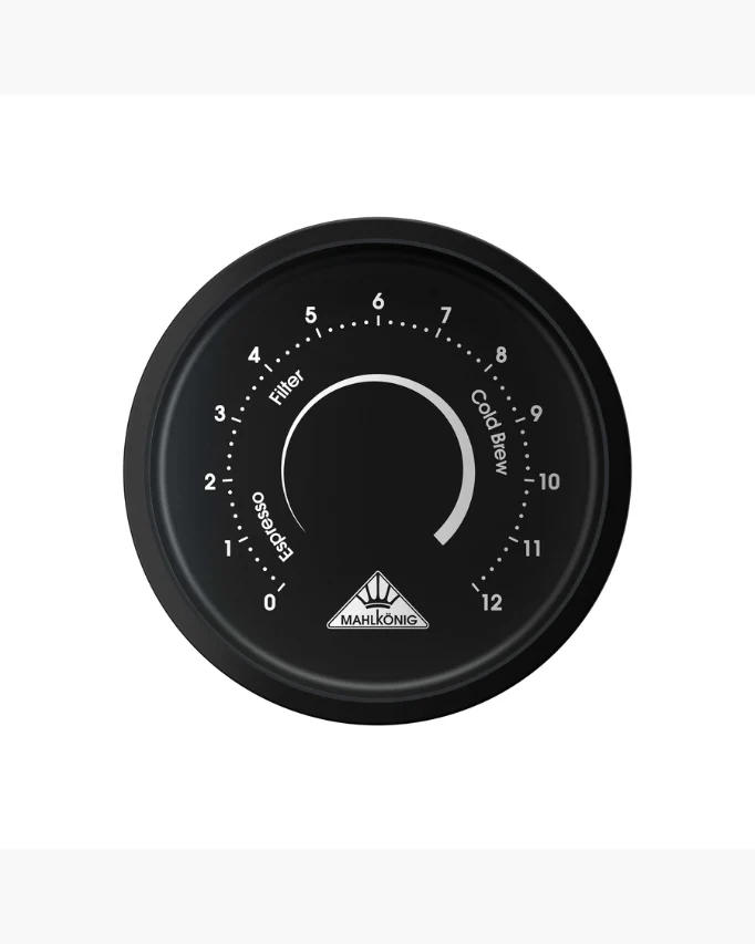Mahlkönig X64 Single Dose Grinder - Image 5