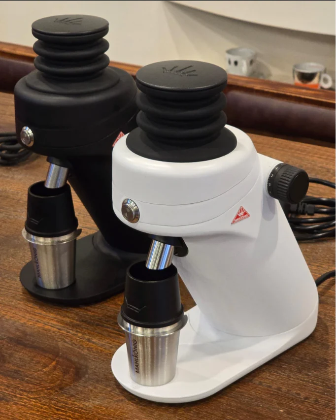 Mahlkönig X64 Single Dose Grinder - Image 7