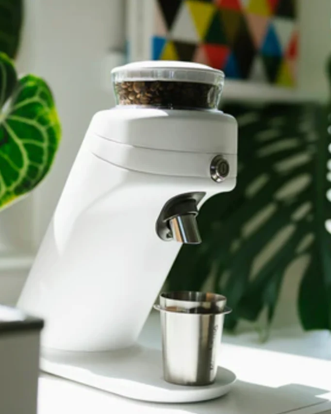 Mahlkönig X64 Single Dose Grinder - Image 8
