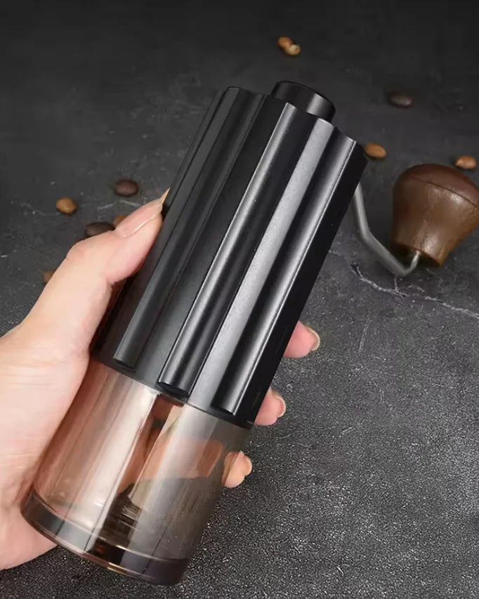 Manual Coffee Grinder مطحنة قهوة يدوية - Image 10