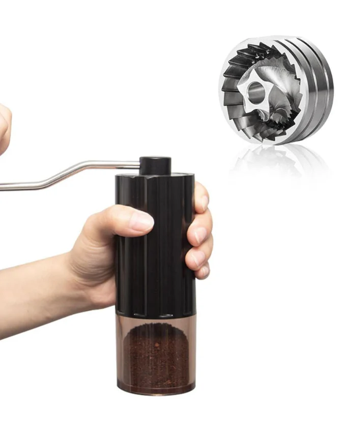 Manual Coffee Grinder مطحنة قهوة يدوية - Image 3