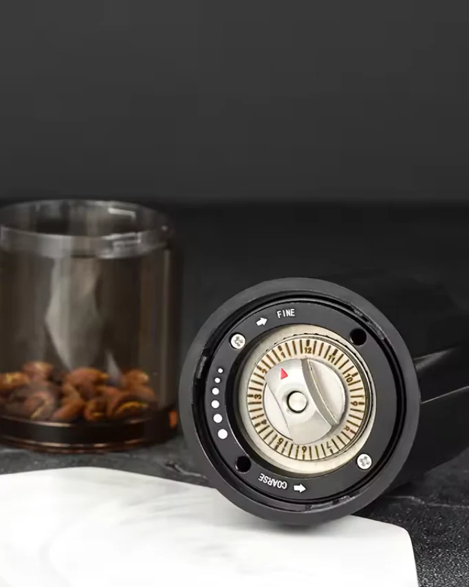 Manual Coffee Grinder مطحنة قهوة يدوية - Image 6