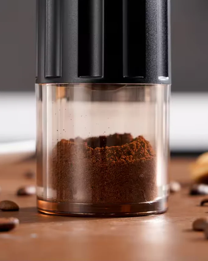 Manual Coffee Grinder مطحنة قهوة يدوية - Image 9