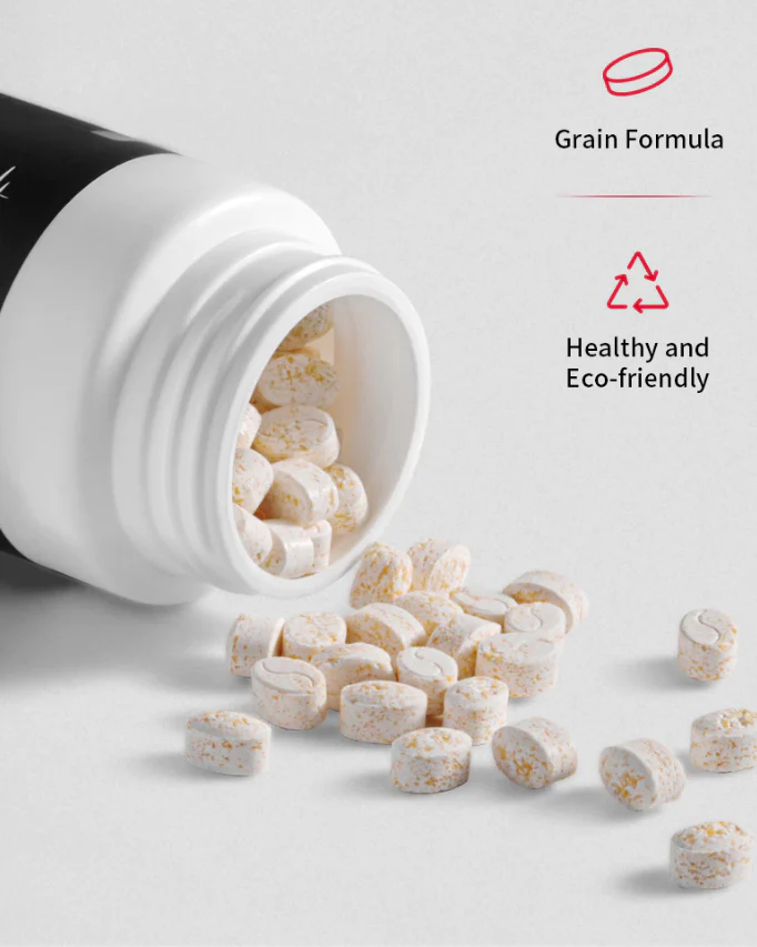 MHW-3BOMBER Coffee Grinder Cleaning Tablet بومبر حبوب تنظيف مطاحن القهوة - Image 5