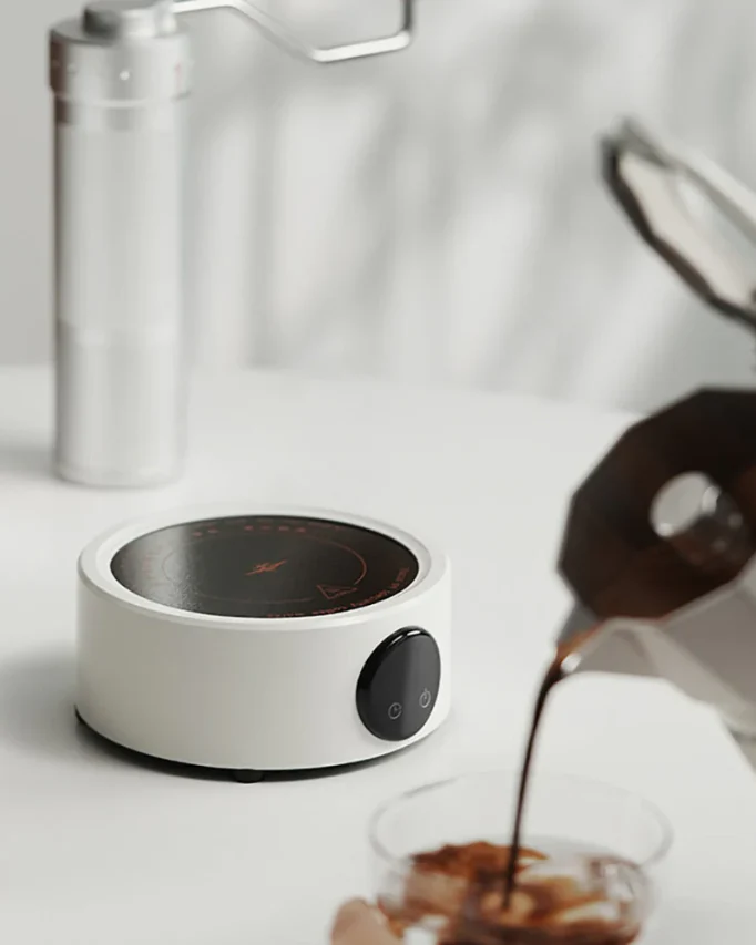 MHW-3BOMBER Electric Coffee Heater بومبر هيتر كهربائي - Image 11