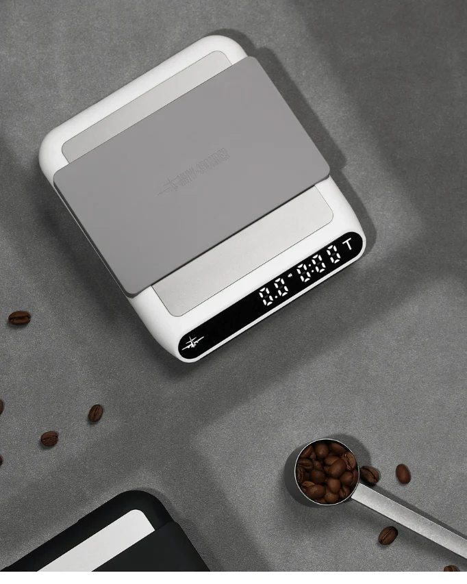 MHW-3BOMBER Formula Smart Scale بومبر ميزان فورميلا سمارت - Image 5