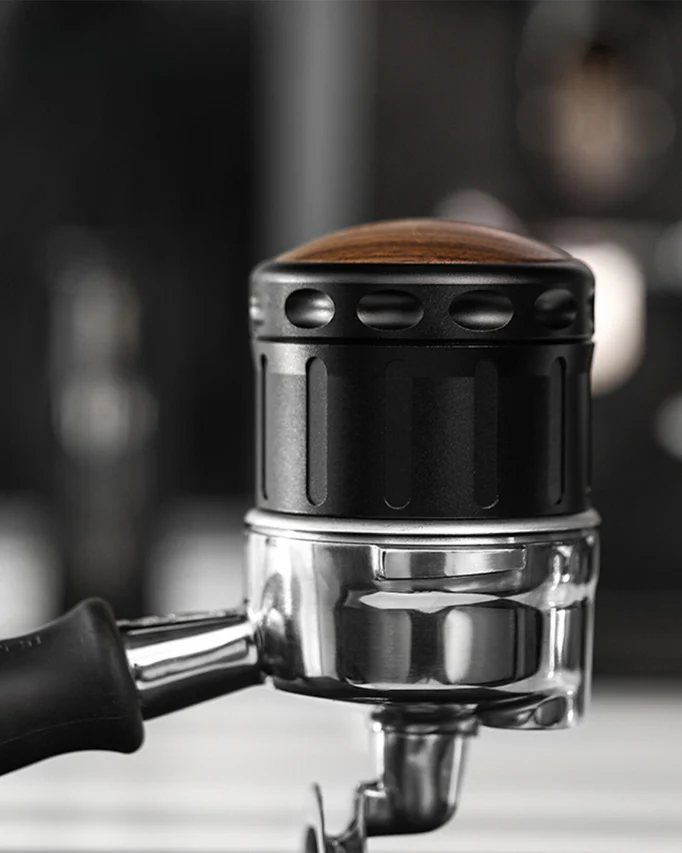 MHW 3BOMBER Gravity Distributor Cross Base-58.35MM بومبر موزع كرافتي - Image 6