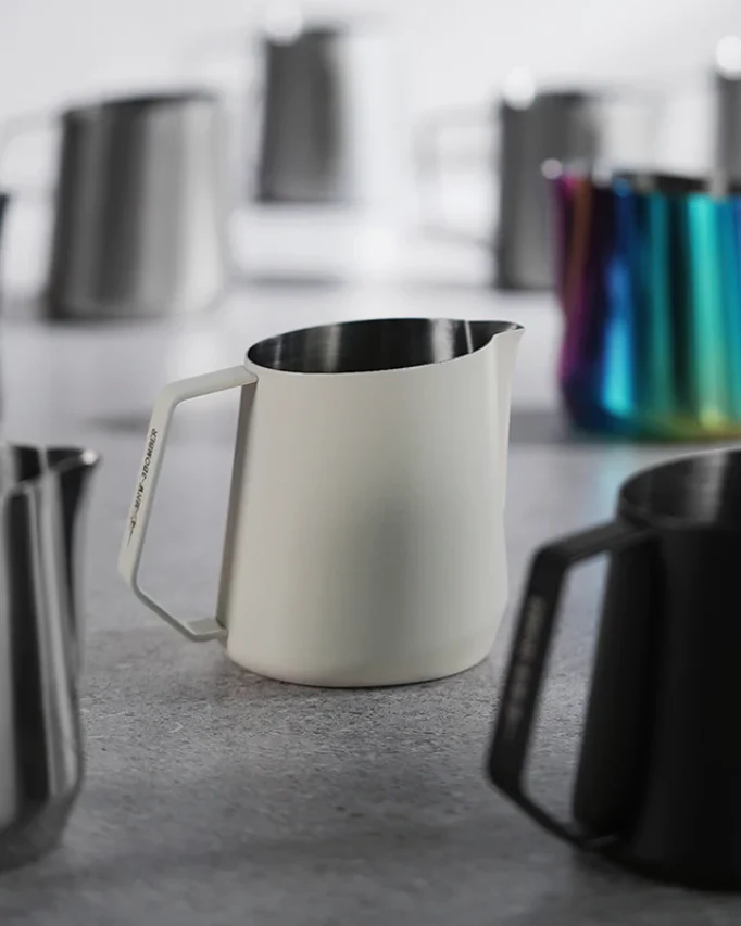 MHW-3BOMBER GT Milk Pitcher بومبر بيتشر جي تي - Image 6