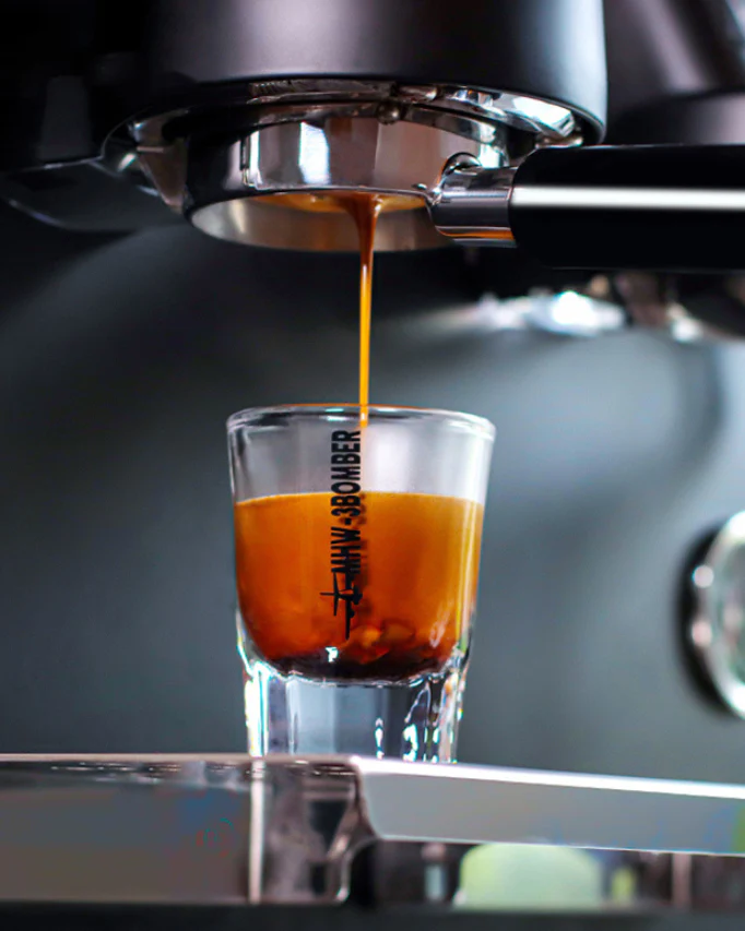 MHW-3BOMBER OZ Glass Measuring Cup بومبر كوب قياس اوز - Image 7